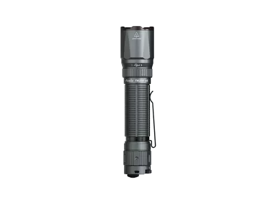 Ліхтар тактичний Fenix TK20R UE, сірий 