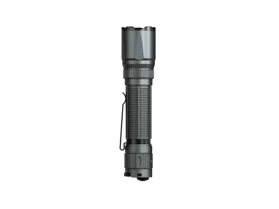 Ліхтар тактичний Fenix TK20R UE, сірий 