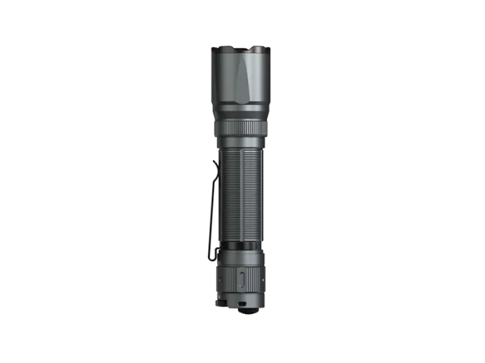 Ліхтар тактичний Fenix TK20R UE, сірий 