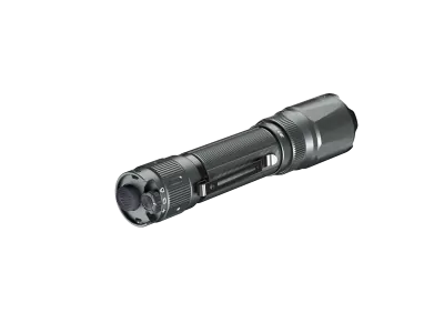 Ліхтар тактичний Fenix TK20R UE, сірий 