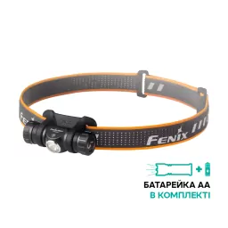 Фонарь Fenix HM23