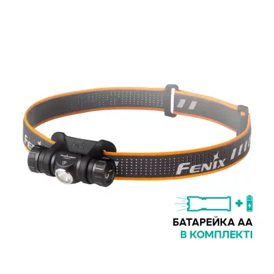 Ліхтар Fenix HM23