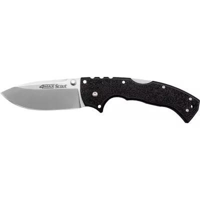 Ніж Cold Steel 4 Max Scout, блістер