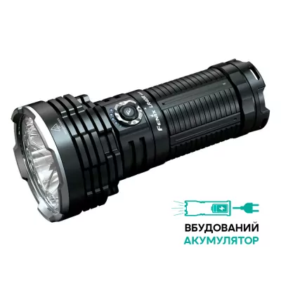 Ліхтар ручний Fenix LR40R V2.0