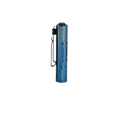 Ліхтар ручний AceBeam Rider RX, синій