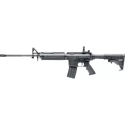 Пневматична гвинтівка Umarex COLT M4 кал.4,5мм (2.4981)