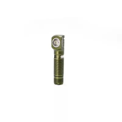 Ліхтар Manker E02 II 420 lm SST20, AAA /10440, зелений