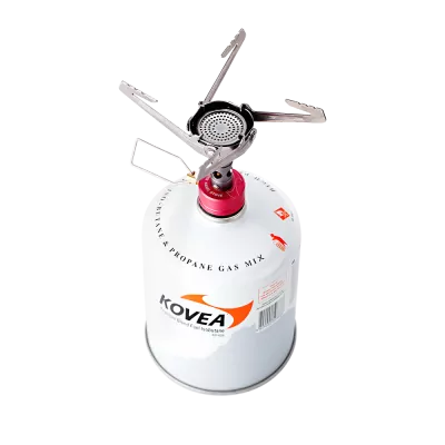 Газовий пальник Kovea Power Nano KB-1112
