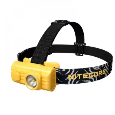 Ліхтар налобний Nitecore HA23 OLD