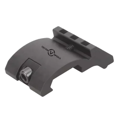 Планка Picatinny низька 45 Vector Optics
