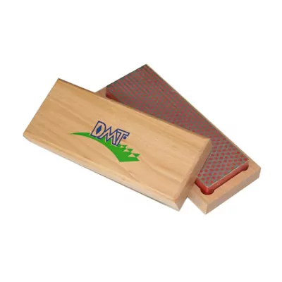Алмазний тонкий точильний камінь Whetstone DMT 6 W6F