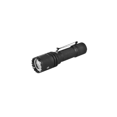 Ліхтар ручний AceBeam P16, чорний