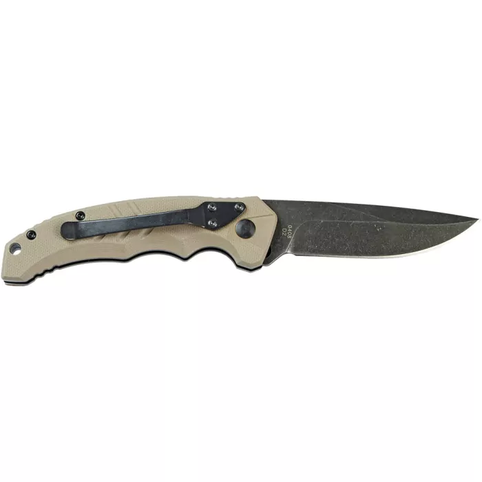Ніж Boker Plus Intention II, coyote 