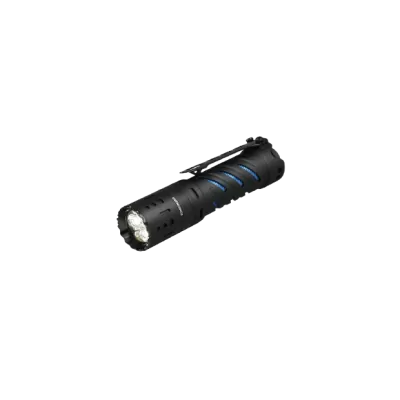 Ліхтар ручний AceBeam E70 MINI-AL, чорний
