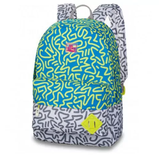 Рюкзак Dakine 365 Pack 21L, Psyched 