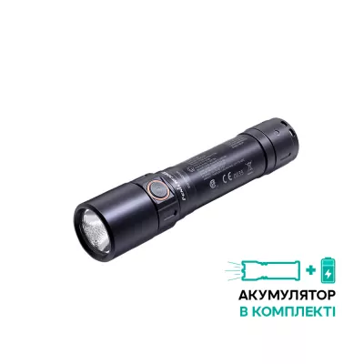Ліхтар Fenix WF30RE Cree XP-G2