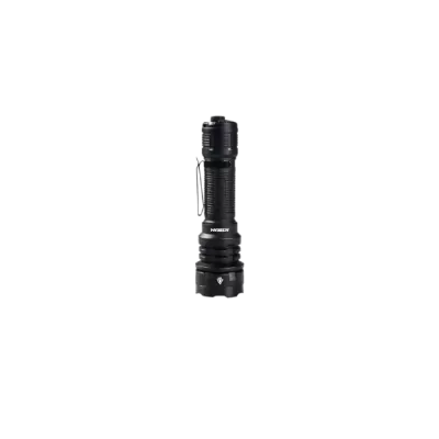 Ліхтар тактичний AceBeam P17, чорний