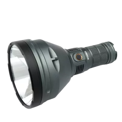 Ліхтар Mateminco MT35 Plus, Чорний
