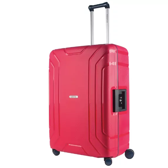 Валіза CarryOn Steward (L) Red (502415) 