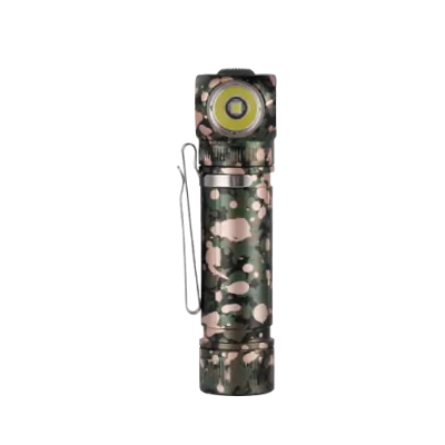 Ліхтар Mateminco G02, хакі