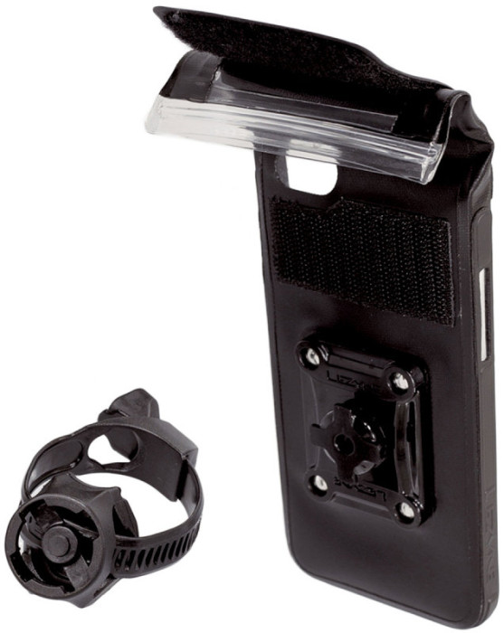 Чохол на телефон Lezyne SMART DRY CADDY S4 Y9 