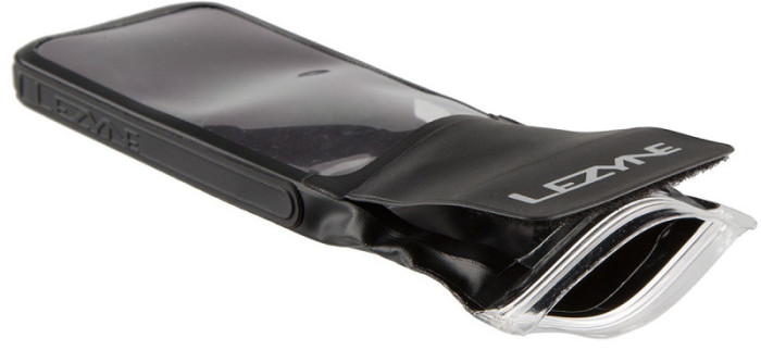 Чохол на телефон Lezyne SMART DRY CADDY S4 Y9 