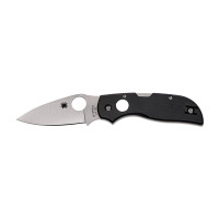 Ніж Spyderco Chaparral Sun and Moon, CTS XHP
