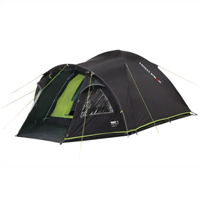 Намет High Peak Talos 3 (Dark Grey /Green)