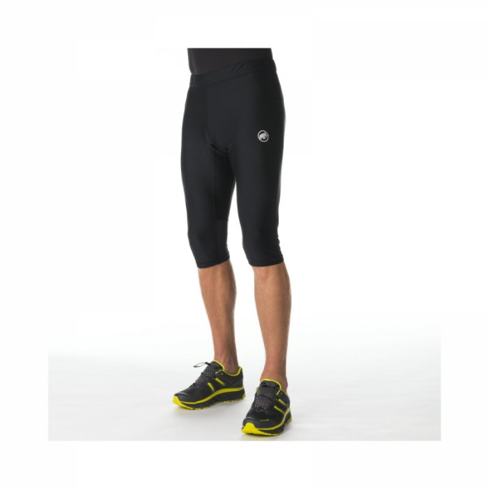 Шорти чоловічі Mammut Mtr 201 Tights 3/4 Men Black M 
