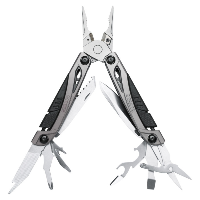 Мультитул Gerber Strata Multi Plier 31-000334 Original 