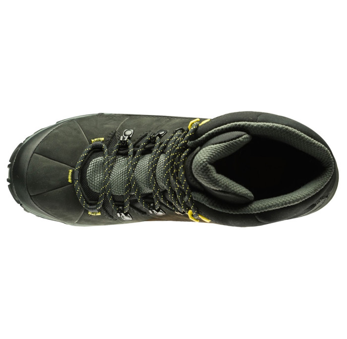 Черевики La Sportiva Nucleo Gtx Black /Yellow, розмір 42 