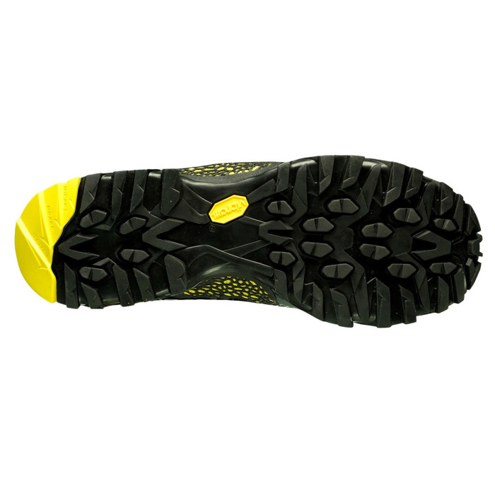 Черевики La Sportiva Nucleo Gtx Black /Yellow, розмір 42 