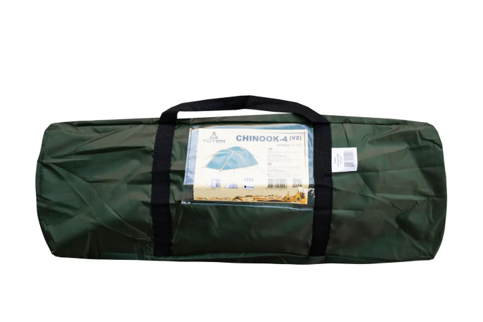 Намет Totem Chinook 4 (v2) UTTT-017 