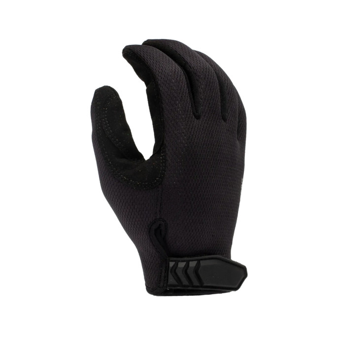 Тактичні рукавиці Venture Gear Tactical VGTG30 Medium-Duty Operator, чорні, розмір S (7) 