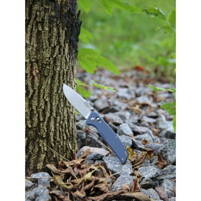 Ніж складаний Firebird FB7601-GY 