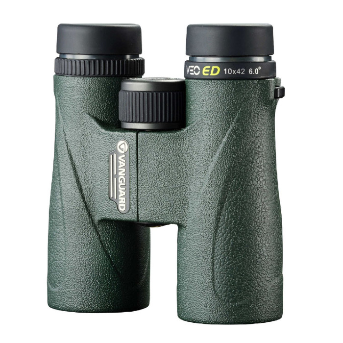 Бінокль Vanguard VEO ED 10x42 WP (VEO ED 1042) 