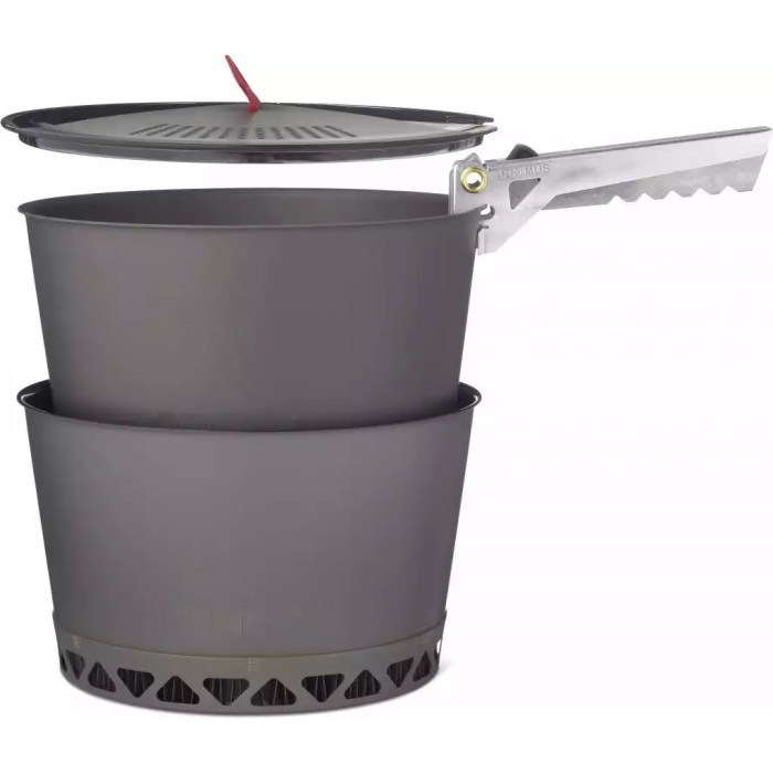 Котел Primus PrimeTech Pot Set 2.3 L (740390) 