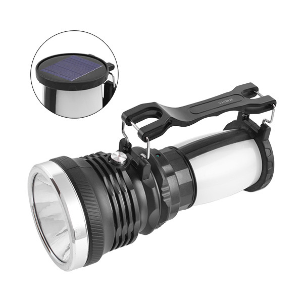 Ліхтар Luxury 2892 T, 1W+28SMD 