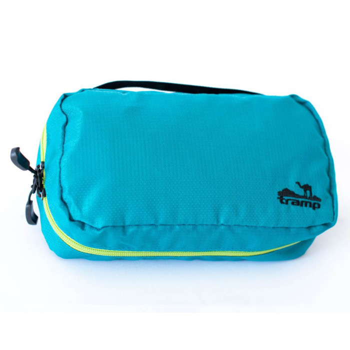 Косметичка Tramp Umy Blue /Green(TRP-040) 