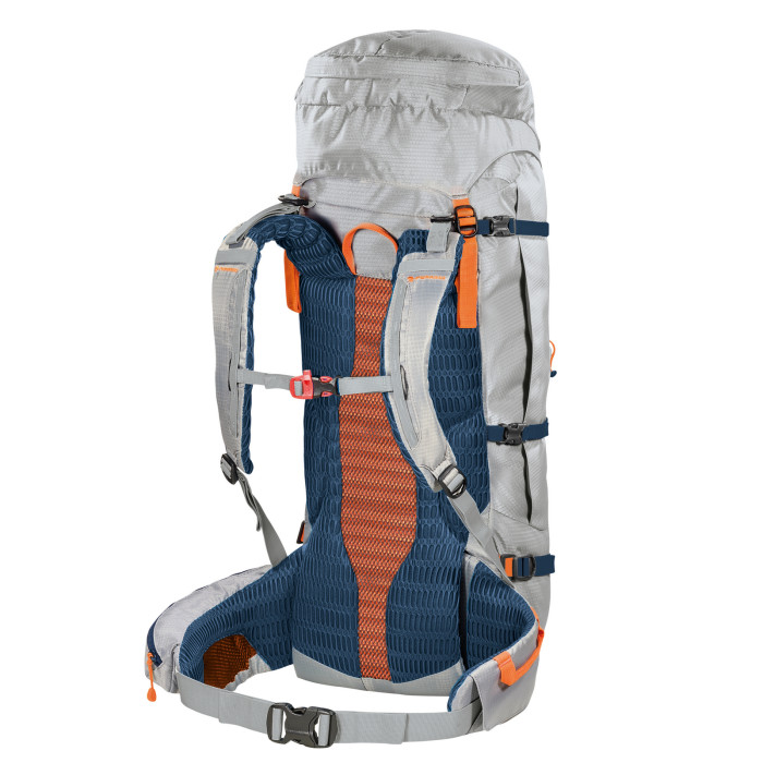 Рюкзак туристичний Ferrino Triolet 43 + 5 Lady Grey (75662III) 