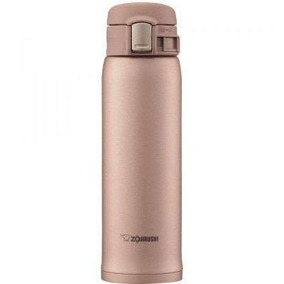 Термокружка Zojirushi SM-SD48NM 0.48 л (золото)
