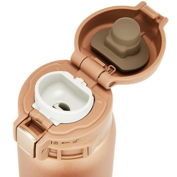 Термокружка Zojirushi SM-SD48NM 0.48 л (золото) 