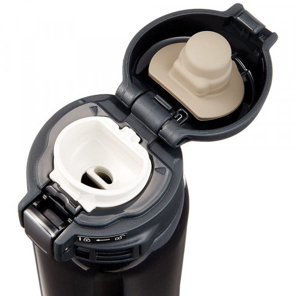 Термокружка Zojirushi SM-SD48NM 0.48 л (золото) 