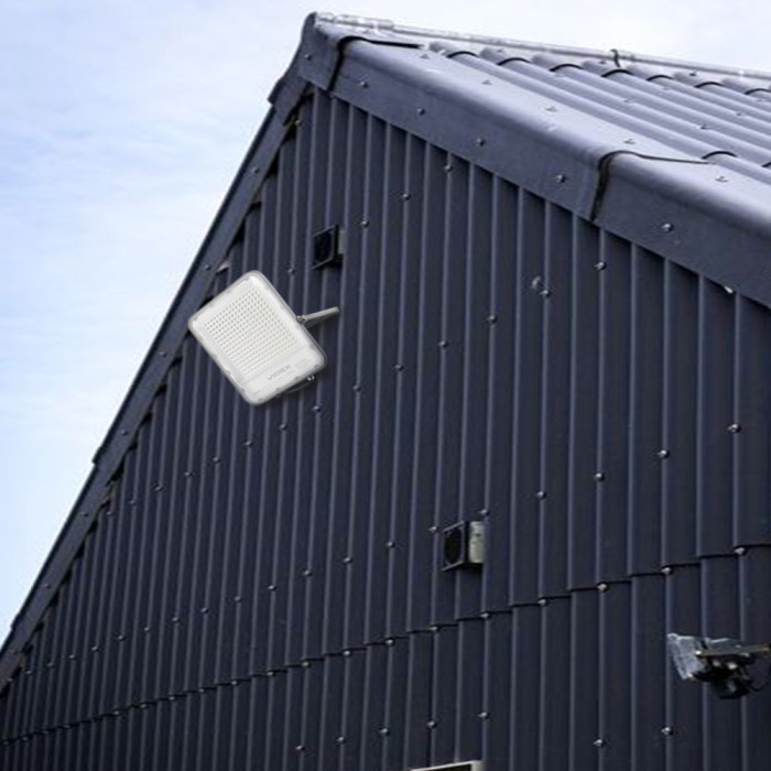 Прожектор VIDEX 200W 5000K 220V IP65 (VL-F2-2005G) 