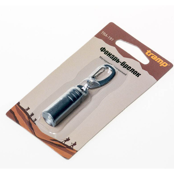 Ліхтар-брелок Tramp TRA-191 