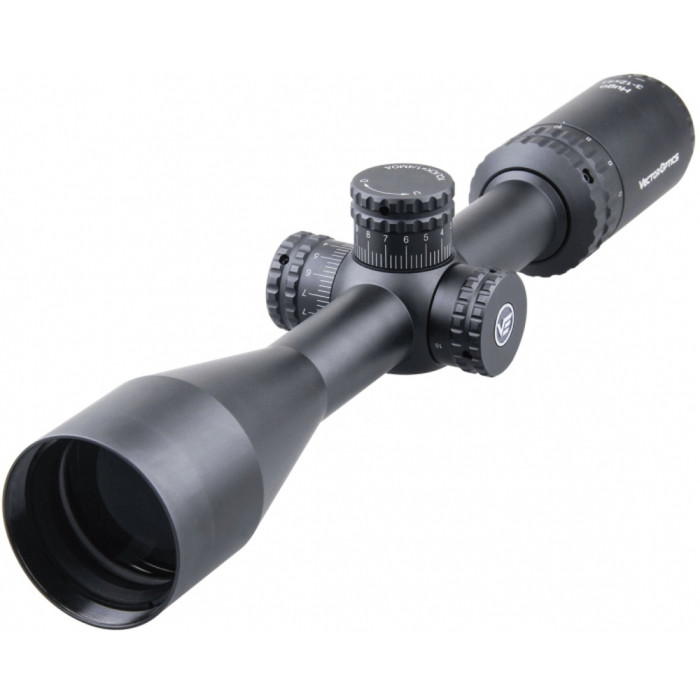 Приціл оптичний Vector Optics Hugo 3-12x44 (25,4 мм) SFP VOW-10BDC 
