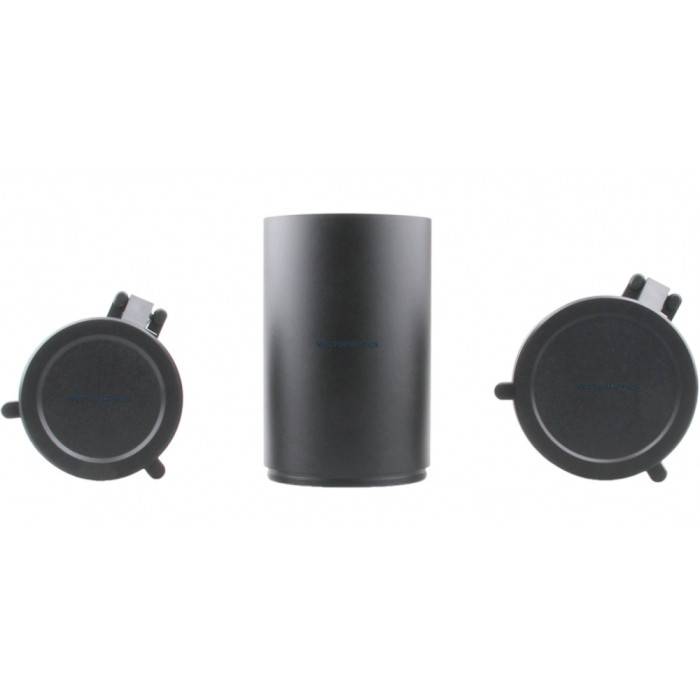 Приціл оптичний Vector Optics Hugo 3-12x44 (25,4 мм) SFP VOW-10BDC 