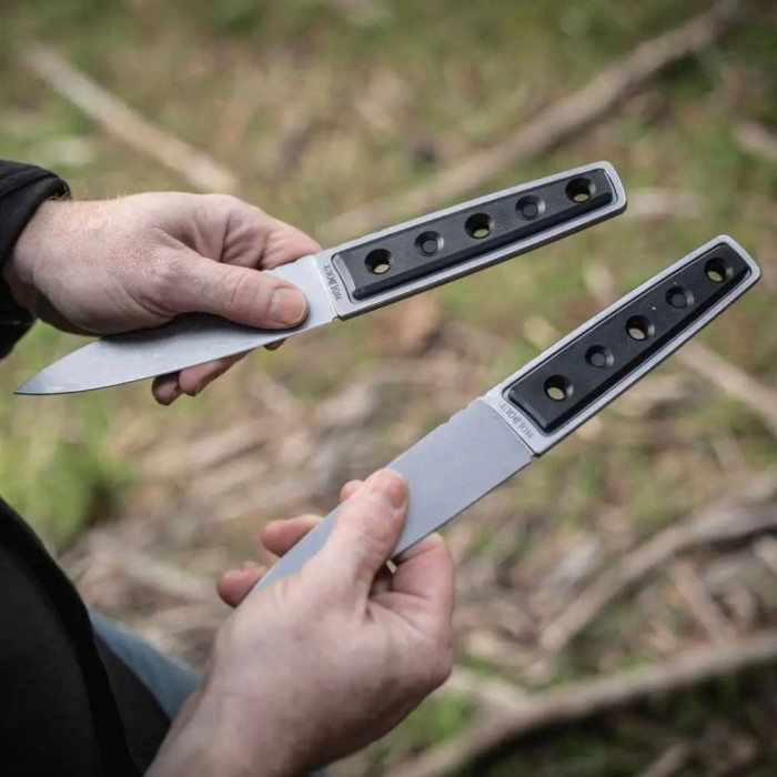 Ніж Cold Steel Stickman Holdout 