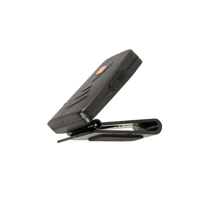 Ліхтар на кепку Police 1805, usb 