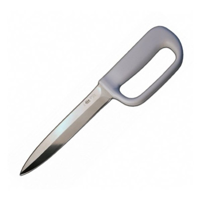 Ніж Mora Butcher knife №144 для м'яса 1-0144 (Без коробки/потертості на руків'ї)